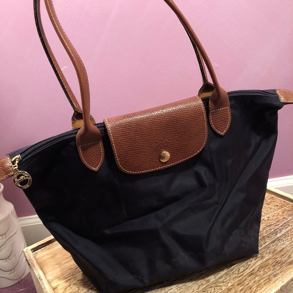 Longchamp Tote